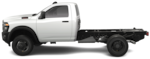 5500 Chassis Cab Truck